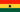 Flag of 'Ghana'