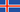 Flag of 'Iceland'
