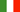 Flag of 'Italy'