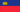 Flag of 'Liechtenstein'