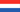 Flag of 'Netherlands'