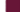 Flag of 'Qatar'