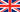 Flag of 'United Kingdom'